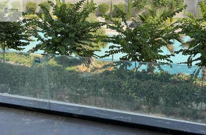 Apartment - 3 Bedrooms - 2 Bathrooms for rent in Lake View Residence - 5th Settlement Compounds - The 5th Settlement - New Cairo City - Cairo