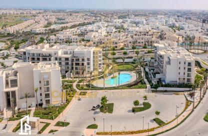 Chalet - 3 - 3 for sale in Marassi - Sidi Abdel Rahman - North Coast