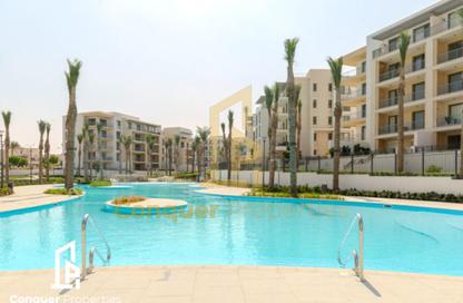 Chalet - 3 - 3 for sale in Marassi - Sidi Abdel Rahman - North Coast