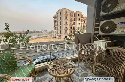 شقة - 3 غرف نوم - 3 حمامات للبيع في تاج سلطان - الطريق الدائري - القاهرة