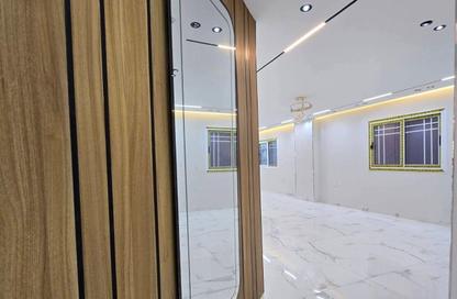 Apartment - 3 Bedrooms - 3 Bathrooms for sale in Genova - Riviera City - Sheikh Zayed City - Giza