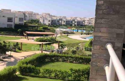 Chalet - 3 Bedrooms - 3 Bathrooms for sale in Amwaj - Sidi Abdel Rahman - North Coast