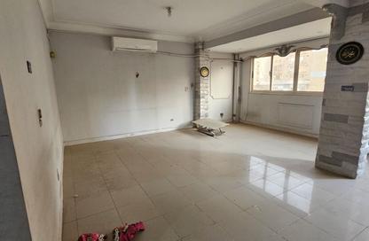 شقة - 2 - 2 للايجار في شارع الرياض - المهندسين - الجيزة