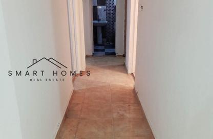 Apartment - 3 Bedrooms - 1 Bathroom for sale in 11th District - Sheikh Zayed City - Giza