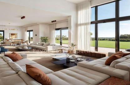 Villa - 3 - 4 for sale in District 5 - 5th Settlement Compounds - The 5th Settlement - New Cairo City - Cairo