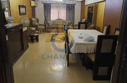 Apartment - 3 Bedrooms - 2 Bathrooms for sale in Palm City - El Katameya Compounds - El Katameya - New Cairo City - Cairo