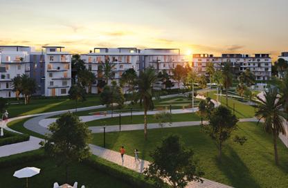 Apartment - 3 - 3 for sale in Villette - 5th Settlement Compounds - The 5th Settlement - New Cairo City - Cairo Apartment - 3 - 3 for sale in Villette - 5th Settlement Compounds - The 5th Settlement - New Cairo City - Cairo