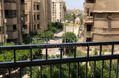 دوبلكس - 3 غرف نوم - 3 حمامات للبيع في شارع السيد الميرغني - الماظة - مصر الجديدة - القاهرة دوبلكس - 3 غرف نوم - 3 حمامات للبيع في شارع السيد الميرغني - الماظة - مصر الجديدة - القاهرة