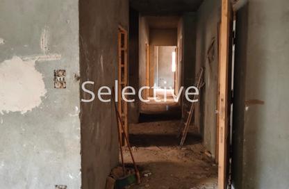 Duplex - 5 Bedrooms - 4 Bathrooms for sale in Ahmed Shawky Axis - El Banafseg 1 - El Banafseg - New Cairo City - Cairo
