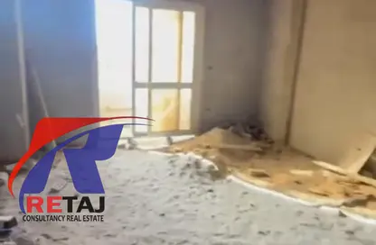 شقة - 3 غرف نوم - 2 حمامات للبيع في شارع رقم 1 - مدينة الواحة - مدينة الواحة - الحي العاشر - مدينة نصر - القاهرة