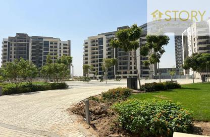 Apartment - 2 Bedrooms - 2 Bathrooms for sale in Park Side Residence - Zed Towers - Sheikh Zayed Compounds - Sheikh Zayed City - Giza