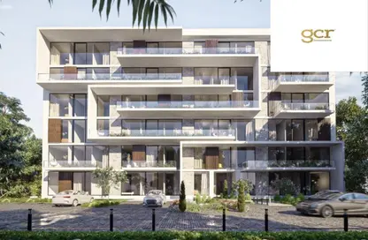 Apartment - 2 Bedrooms - 3 Bathrooms for sale in The Crest - 5th Settlement Compounds - The 5th Settlement - New Cairo City - Cairo Apartment - 2 Bedrooms - 3 Bathrooms for sale in The Crest - 5th Settlement Compounds - The 5th Settlement - New Cairo City - Cairo