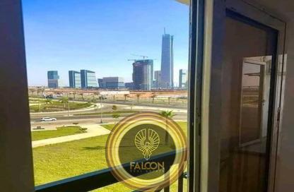 Apartment - 3 Bedrooms - 3 Bathrooms for sale in New Garden City - New Capital Compounds - New Capital City - Cairo