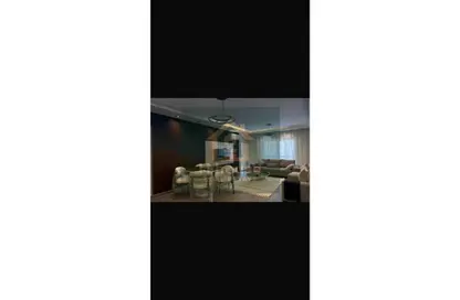 شقة - 3 غرف نوم - 2 حمامات للايجار في امتداد الرحاب - الرحاب - مدينة القاهرة الجديدة - القاهرة