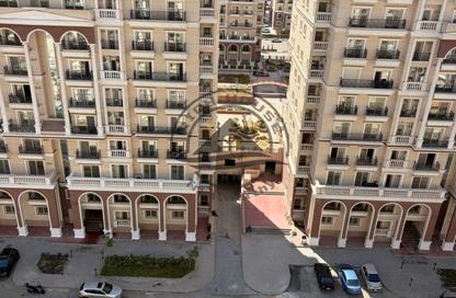 شقة - 2 - 2 للايجار في في صوارى - ووترفرونت - صوارى - كمبوندات الاسكندرية - الاسكندرية