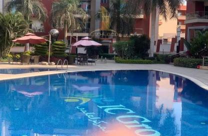 Apartment - 2 - 2 for rent in Smart Life - South Investors Area - New Cairo City - Cairo