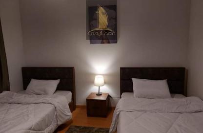 Apartment - 2 - 2 for rent in Smart Life - South Investors Area - New Cairo City - Cairo
