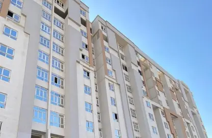 Apartment - 3 Bedrooms - 2 Bathrooms for sale in Street 5 - Al Waha City - 10th District - Nasr City - Cairo