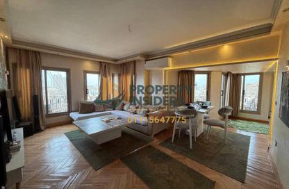 Apartment - 2 - 3 for rent in Shooting Club Street - Dokki - Giza Apartment - 2 - 3 for rent in Shooting Club Street - Dokki - Giza