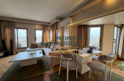 Apartment - 2 - 3 for rent in Shooting Club Street - Dokki - Giza Apartment - 2 - 3 for rent in Shooting Club Street - Dokki - Giza