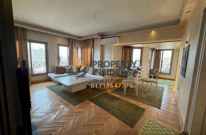 Apartment - 2 - 3 for rent in Shooting Club Street - Dokki - Giza Apartment - 2 - 3 for rent in Shooting Club Street - Dokki - Giza