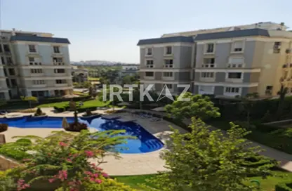 Apartment - 3 Bedrooms - 4 Bathrooms for sale in Mountain View Hyde Park - 5th Settlement Compounds - The 5th Settlement - New Cairo City - Cairo