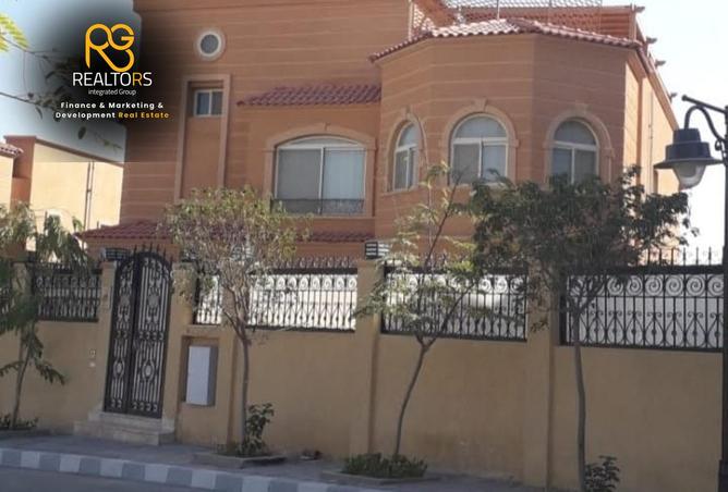 107961281 - الصورة الرئيسية للعقار