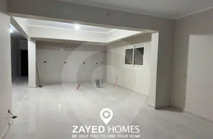 شقة - 3 غرف نوم - 3 حمامات للايجار في 6 ويست - بيفرلي هيلز - كمبوندات الشيخ زايد - الشيخ زايد - الجيزة