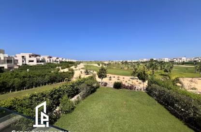 Penthouse - 5 Bedrooms - 5 Bathrooms for sale in Hacienda Bay - Sidi Abdel Rahman - North Coast