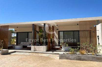 Chalet - 1 Bedroom - 2 Bathrooms for sale in Bay West - Soma Bay - Safaga - Hurghada - Red Sea