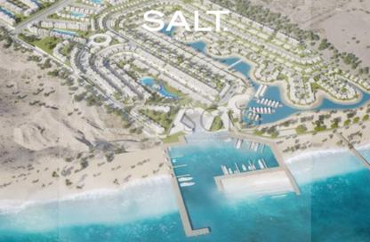 Townhouse - 2 Bedrooms - 2 Bathrooms for sale in Salt - Ras Al Hekma - North Coast Townhouse - 2 Bedrooms - 2 Bathrooms for sale in Salt - Ras Al Hekma - North Coast