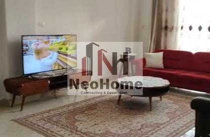 شقة - 3 - 2 للايجار في مدينة وصال - كمبوندات الشروق - مدينة الشروق - القاهرة