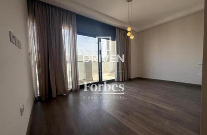 Apartment - 3 Bedrooms - 2 Bathrooms for sale in Park Side Residence - Zed Towers - Sheikh Zayed Compounds - Sheikh Zayed City - Giza