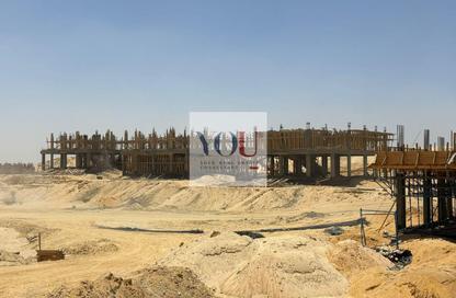 تاون هاوس - 3 - 3 للبيع في جروفا إيست هيلز - مدينة القاهرة الجديدة - القاهرة