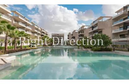 Apartment - 3 Bedrooms - 3 Bathrooms for sale in Lake View Residence 2 - 5th Settlement Compounds - The 5th Settlement - New Cairo City - Cairo Apartment - 3 Bedrooms - 3 Bathrooms for sale in Lake View Residence 2 - 5th Settlement Compounds - The 5th Settlement - New Cairo City - Cairo