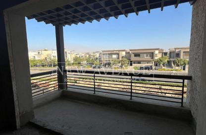 Townhouse - 3 Bedrooms - 4 Bathrooms for sale in New Giza - Cairo Alexandria Desert Road - 6 October City - Giza Townhouse - 3 Bedrooms - 4 Bathrooms for sale in New Giza - Cairo Alexandria Desert Road - 6 October City - Giza