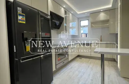 Apartment - 2 Bedrooms - 2 Bathrooms for sale in El Patio Oro - 5th Settlement Compounds - The 5th Settlement - New Cairo City - Cairo