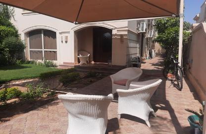 فيلا - 5 غرف نوم - 4 حمامات للبيع في سراي - كمبوندات مدينة المستقبل - مدينة المستقبل - القاهرة
