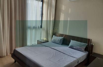 شقة - 3 - 4 للإيجار في الباتيو 7 - كمبوندات التجمع الخامس - التجمع الخامس - مدينة القاهرة الجديدة - القاهرة