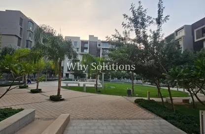 شقة - 3 غرف نوم - 3 حمامات للبيع في ايستاون - كمبوندات التجمع الخامس - التجمع الخامس - مدينة القاهرة الجديدة - القاهرة