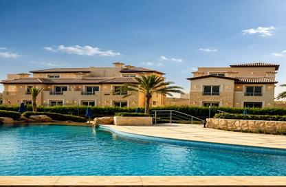 Villa - 4 Bedrooms - 4 Bathrooms for sale in La Vista City - New Capital Compounds - New Capital City - Cairo Villa - 4 Bedrooms - 4 Bathrooms for sale in La Vista City - New Capital Compounds - New Capital City - Cairo