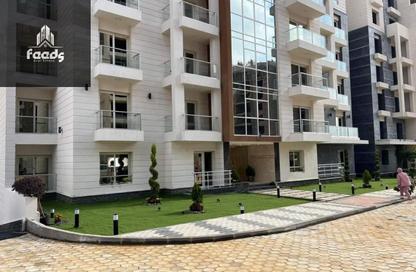 Apartment - 3 Bedrooms - 2 Bathrooms for sale in Oia - New Capital Compounds - New Capital City - Cairo