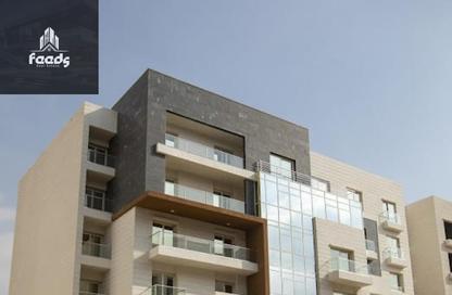 Apartment - 3 Bedrooms - 2 Bathrooms for sale in Oia - New Capital Compounds - New Capital City - Cairo