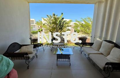 Chalet - 4 Bedrooms - 3 Bathrooms for rent in Seashell - Sidi Abdel Rahman - North Coast Chalet - 4 Bedrooms - 3 Bathrooms for rent in Seashell - Sidi Abdel Rahman - North Coast
