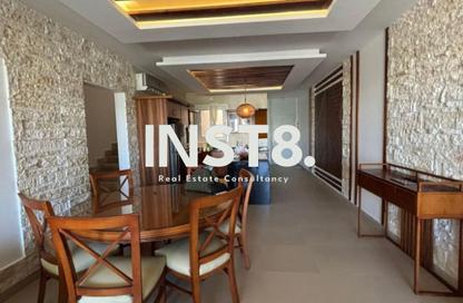 Chalet - 4 Bedrooms - 3 Bathrooms for rent in Seashell - Sidi Abdel Rahman - North Coast Chalet - 4 Bedrooms - 3 Bathrooms for rent in Seashell - Sidi Abdel Rahman - North Coast