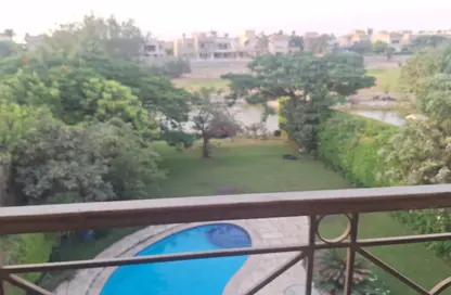 فيلا - 5 غرف نوم - 6 حمامات للبيع في ميراج سيتى - التجمع الاول - مدينة القاهرة الجديدة - القاهرة