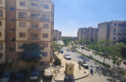 Apartment - 2 Bedrooms - 2 Bathrooms for rent in B6 - Madinaty - Cairo Apartment - 2 Bedrooms - 2 Bathrooms for rent in B6 - Madinaty - Cairo
