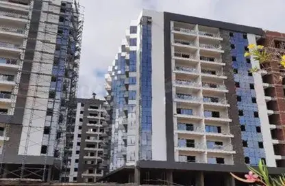 شقة - 4 غرف نوم - 3 حمامات للبيع في سموحة - حي شرق - الاسكندرية