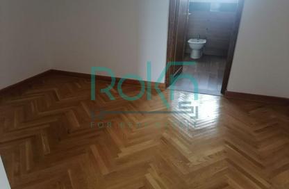 Villa - 4 Bedrooms - 3 Bathrooms for sale in Al  Rabwa - Sheikh Zayed Compounds - Sheikh Zayed City - Giza