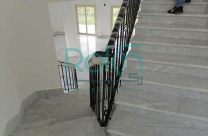 Villa - 4 Bedrooms - 3 Bathrooms for sale in Al Rabwa - Sheikh Zayed Compounds - Sheikh Zayed City - Giza Villa - 4 Bedrooms - 3 Bathrooms for sale in Al Rabwa - Sheikh Zayed Compounds - Sheikh Zayed City - Giza